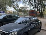 ВАЗ (Lada) Priora 2170 2012 годаүшін1 800 000 тг. в Алматы – фото 2