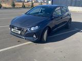Hyundai i20 2023 года за 8 500 000 тг. в Талдыкорган – фото 2