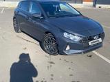 Hyundai i20 2023 года за 8 500 000 тг. в Талдыкорган