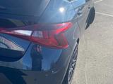 Hyundai i20 2023 года за 8 500 000 тг. в Талдыкорган – фото 3