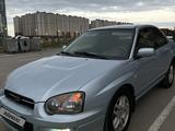 Subaru Impreza 2004 годаүшін3 500 000 тг. в Астана – фото 4