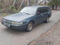 Mazda 626 1989 годаүшін750 000 тг. в Алматы