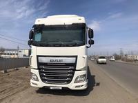 DAF  XF 2017 годаүшін25 000 000 тг. в Актобе