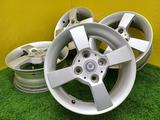 Диски R15 4x114.3 на многие авто за 105 000 тг. в Караганда