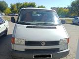 Volkswagen Transporter 1995 годаүшін2 500 000 тг. в Караганда