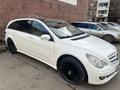 Mercedes-Benz R 500 2006 года за 5 200 000 тг. в Астана – фото 4