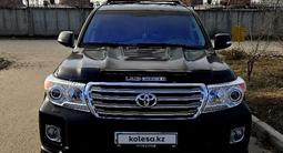 Toyota Land Cruiser 2013 годаfor28 500 000 тг. в Алматы – фото 2