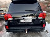 Toyota Land Cruiser 2013 года за 26 500 000 тг. в Алматы – фото 5