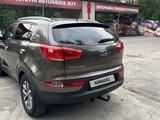 Kia Sportage 2014 годаүшін8 700 000 тг. в Алматы – фото 3