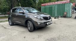 Kia Sportage 2014 годаүшін8 700 000 тг. в Алматы – фото 5