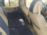 Land Rover Discovery 2005 года за 7 500 000 тг. в Астана – фото 3