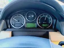 Land Rover Discovery, 2005