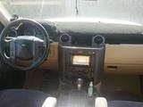 Land Rover Discovery 2005 года за 7 500 000 тг. в Астана – фото 2