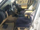 Land Rover Discovery 2005 года за 7 500 000 тг. в Астана – фото 4