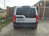 Land Rover Discovery 2005 года за 7 500 000 тг. в Астана – фото 5
