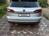 Volkswagen Touareg 2022 годаүшін33 000 000 тг. в Костанай – фото 3