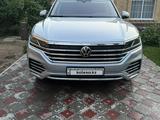 Volkswagen Touareg 2022 годаүшін33 000 000 тг. в Костанай