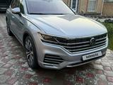 Volkswagen Touareg 2022 годаүшін33 000 000 тг. в Костанай – фото 4