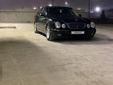 Mercedes-Benz E 500 2002 годаүшін4 450 000 тг. в Жанаозен – фото 2