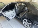 Mercedes-Benz E 500 2002 годаүшін4 450 000 тг. в Жанаозен – фото 4