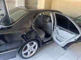 Mercedes-Benz E 500 2002 годаүшін4 450 000 тг. в Жанаозен – фото 3