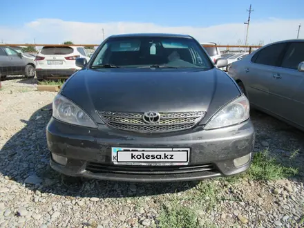 Toyota Camry 2003 года за 3 136 000 тг. в Шымкент