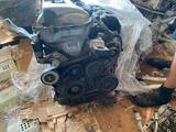 Двигатель Тойота авенсис 1.8 за 650 000 тг. в Астана – фото 2