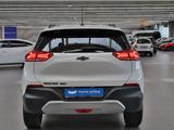 Chevrolet Tracker 2025 годаүшін7 890 000 тг. в Алматы – фото 5