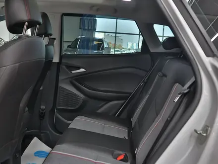 Chevrolet Tracker 2025 года за 7 890 000 тг. в Алматы – фото 10