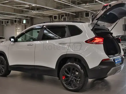 Chevrolet Tracker 2025 года за 7 890 000 тг. в Алматы – фото 13