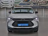 Chevrolet Tracker 2025 годаүшін7 890 000 тг. в Алматы – фото 2