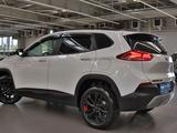 Chevrolet Tracker 2025 годаүшін7 890 000 тг. в Алматы – фото 4