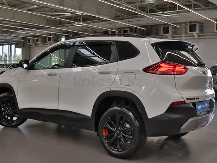 Chevrolet Tracker 2025 года за 7 890 000 тг. в Алматы – фото 4