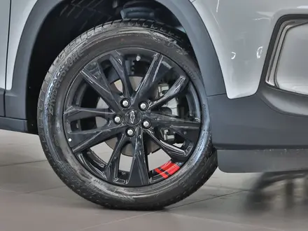 Chevrolet Tracker 2025 года за 7 890 000 тг. в Алматы – фото 7