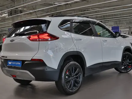 Chevrolet Tracker 2025 года за 7 890 000 тг. в Алматы – фото 6