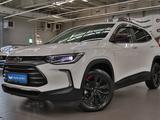 Chevrolet Tracker 2025 годаүшін7 890 000 тг. в Алматы