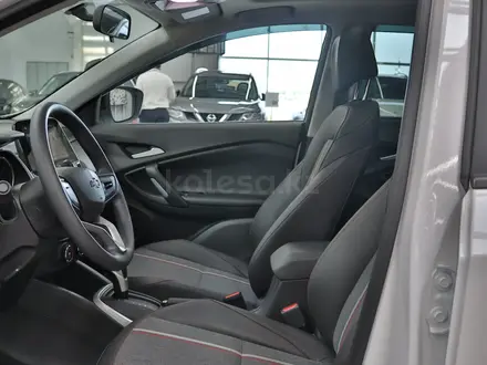 Chevrolet Tracker 2025 года за 7 890 000 тг. в Алматы – фото 8