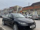 Renault Samsung SM3 2014 года за 3 500 000 тг. в Абай (Келесский р-н)