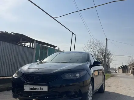 Renault Samsung SM3 2014 года за 3 500 000 тг. в Абай (Келесский р-н) – фото 3