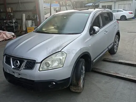 Nissan Qashqai 2006 года за 10 000 тг. в Алматы