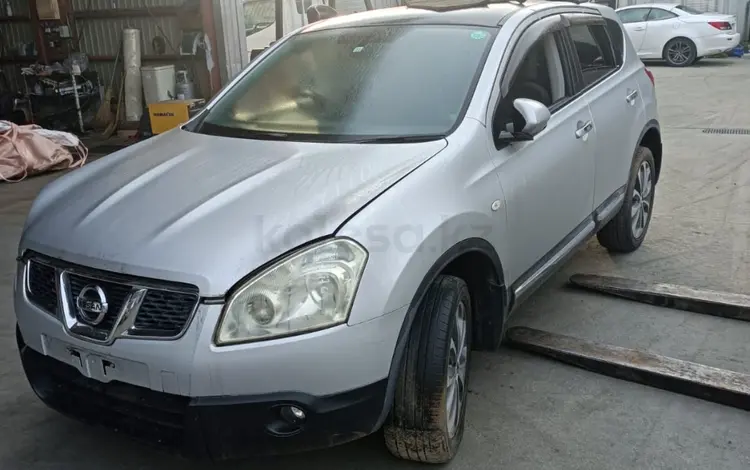 Nissan Qashqai 2006 годаfor10 000 тг. в Алматы