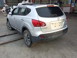 Nissan Qashqai 2006 годаүшін10 000 тг. в Алматы – фото 2