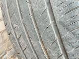 Комплект резины с дисками от Прадо 95 за 230 000 тг. в Приозерск – фото 3