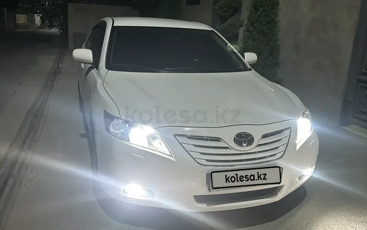 Toyota Camry 2007 года за 7 200 000 тг. в Шымкент