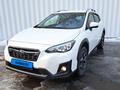 Subaru XV 2017 года за 9 230 000 тг. в Алматы