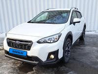 Subaru XV 2017 годаүшін10 400 000 тг. в Алматы