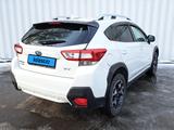 Subaru XV 2017 года за 10 400 000 тг. в Алматы – фото 5