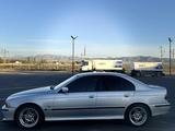 BMW 525 2002 годаfor4 200 000 тг. в Тараз – фото 3