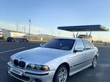 BMW 525 2002 годаfor4 200 000 тг. в Тараз