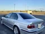 BMW 525 2002 годаfor4 200 000 тг. в Тараз – фото 2